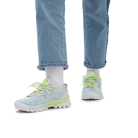 Image for Women's UltraCush insole Running Shoes,Light Blue