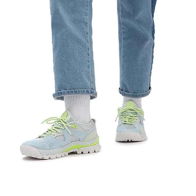 Image for Women's UltraCush insole Running Shoes,Light Blue