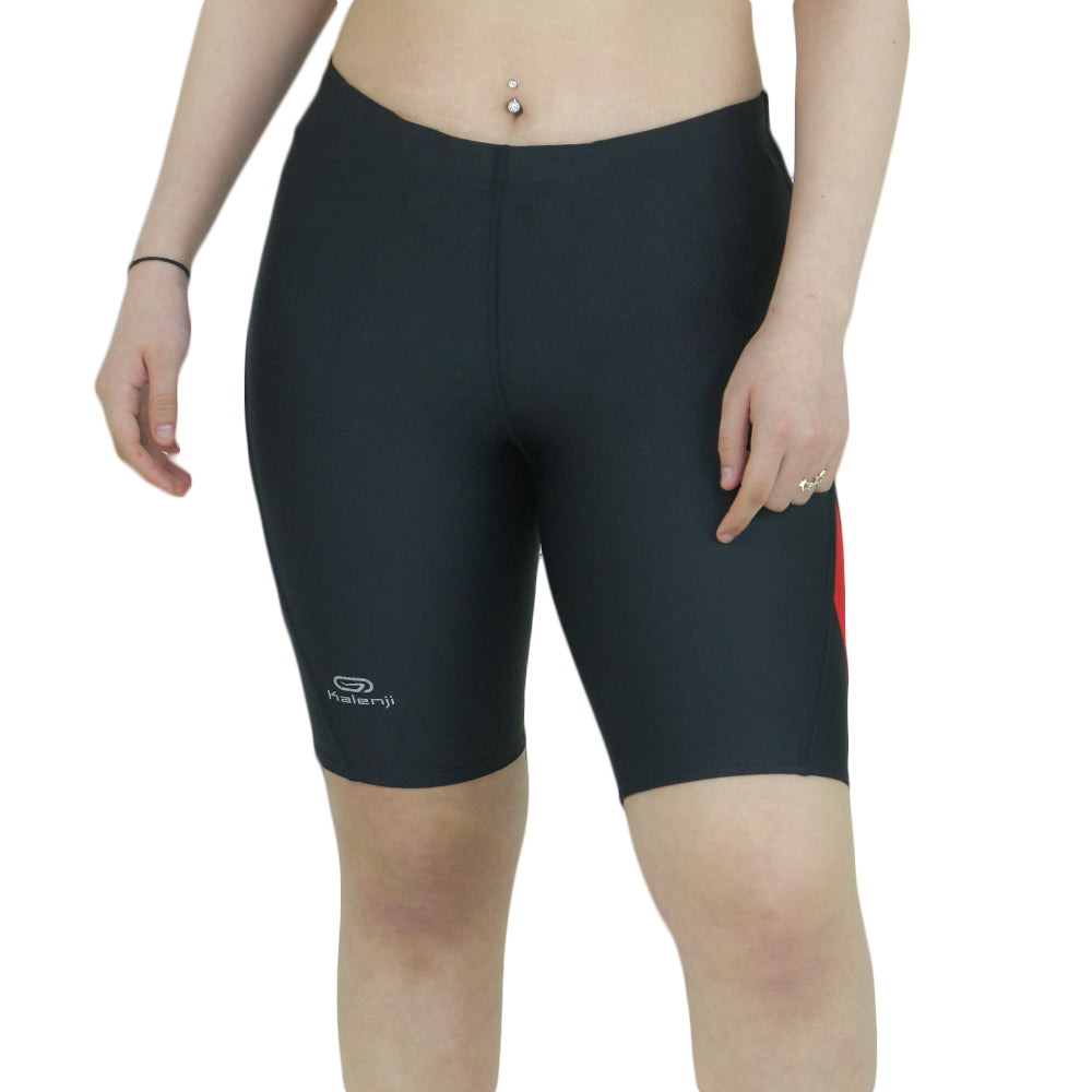 Image for Women's Plain Sport Short,Black