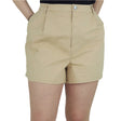 Image for Women's Casual Short,Beige