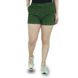 Image for Women's Ribbed Short,Olive