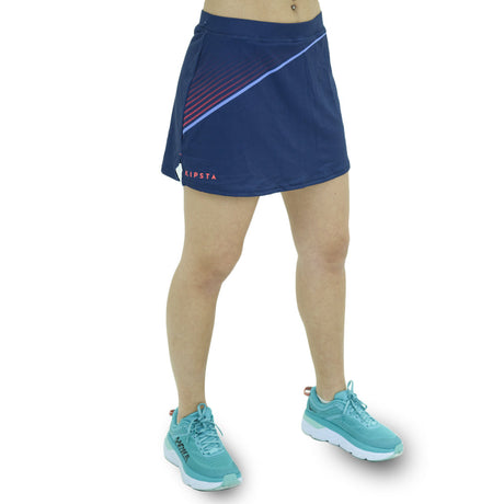 Image for Women's Stretchy Sport Skort,Navy