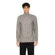 Image for Men's Gingham Casual Shirt,Multi