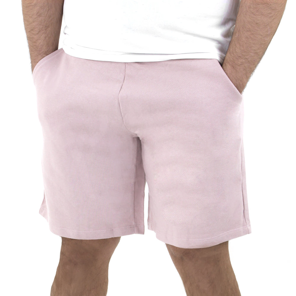 Image for Men's Pocket Back Short,Light Pink