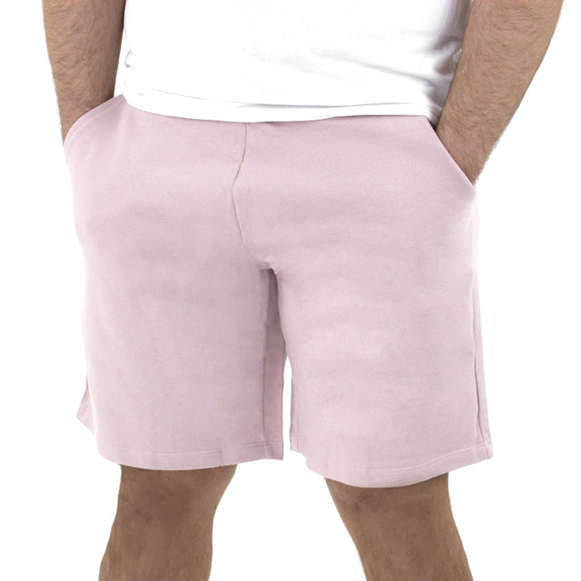 Image for Men's Pocket Back Short,Light Pink