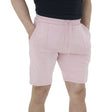 Image for Men's Slim Fit Short,Pink