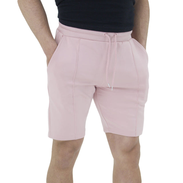 Image for Men's Slim Fit Short,Pink