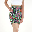 Image for Women's Printed Cycling Short,Multi