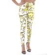 Image for Women's Patterned Skinny Pant,Multi