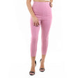 Image for Women's High Waist Casual Pant,Pink