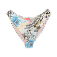Image for Women's Printed Bikini Bottom,Multi