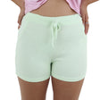 Image for Women's Textured Short,Pistache