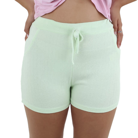 Image for Women's Textured Short,Pistache