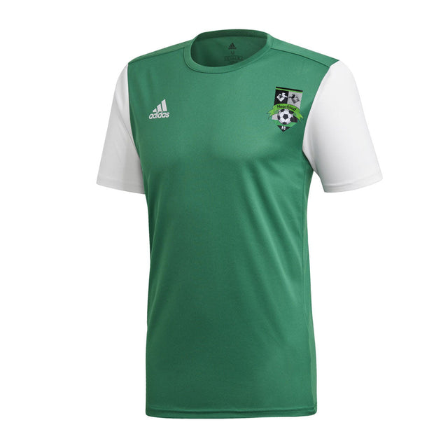 Image for Men's Heartland Team Sport Top,Green