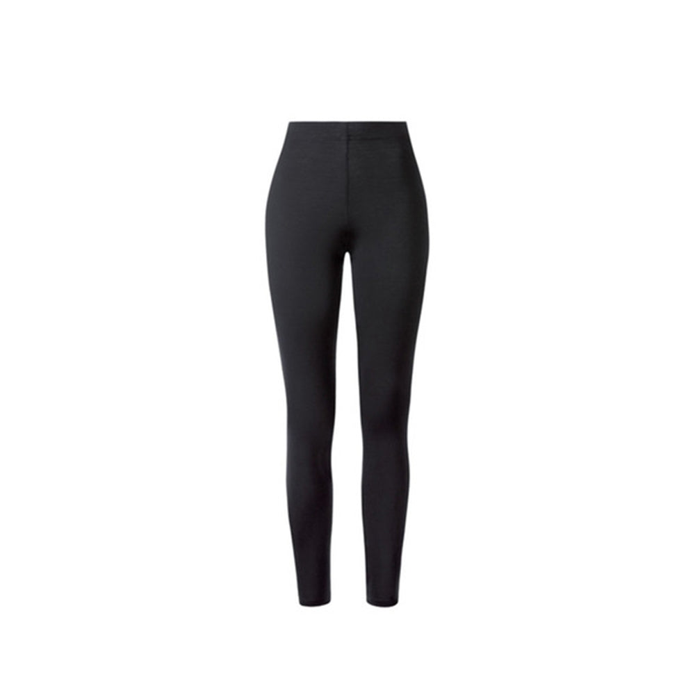 Image for Women's Solid Legging,Black