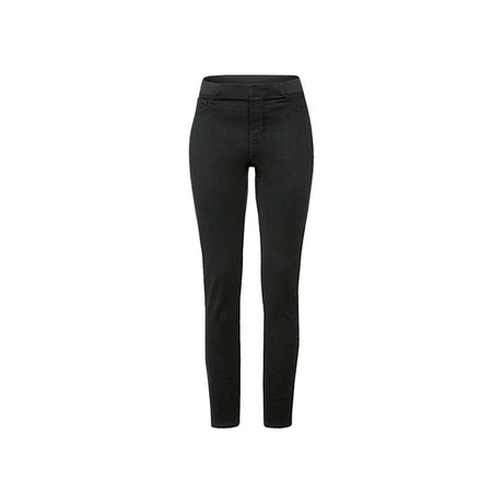 Image for Women's Thermal Jegging,Black