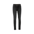 Image for Women's Super Skinny Jeans,Black