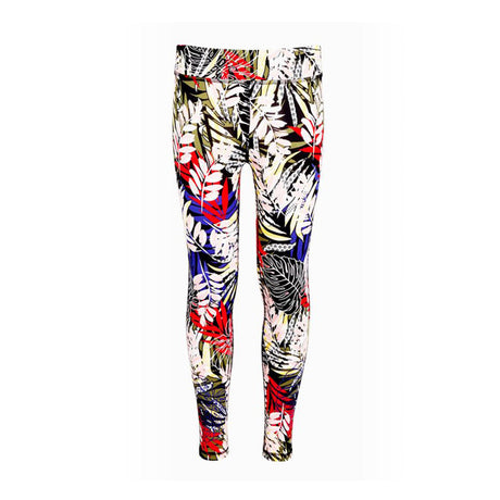 Image for Kids Girl Printed Legging,Multi