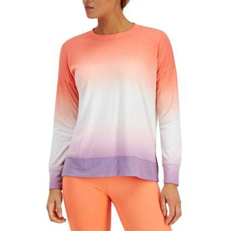 Image for Women's Tie Dye Top ,Multi