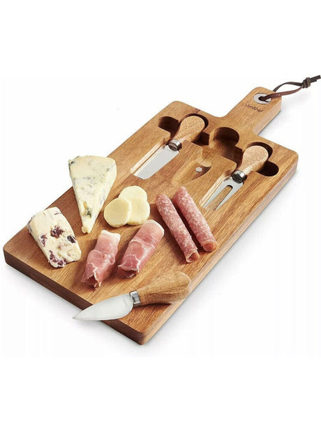 Image for Cheese Board