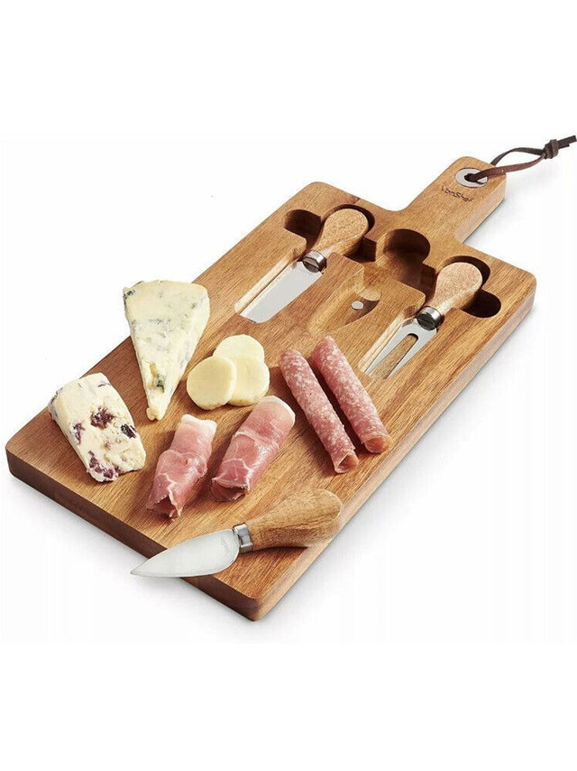 Image for Cheese Board