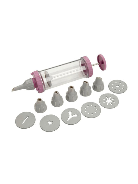 Image for Syringe Pastry Utensil