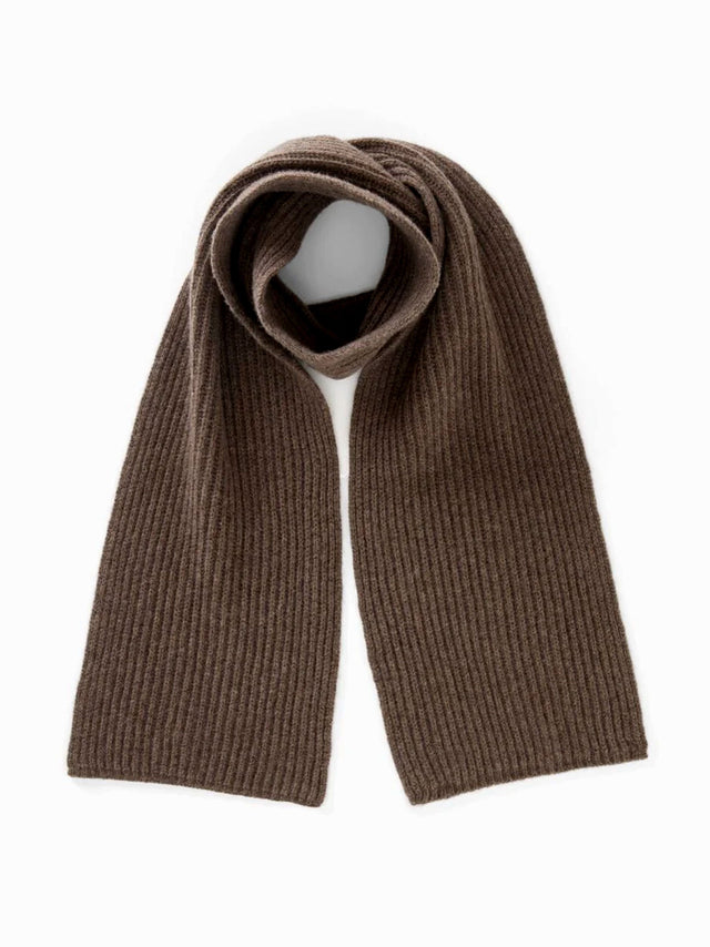 Image for Ribbed Scarf