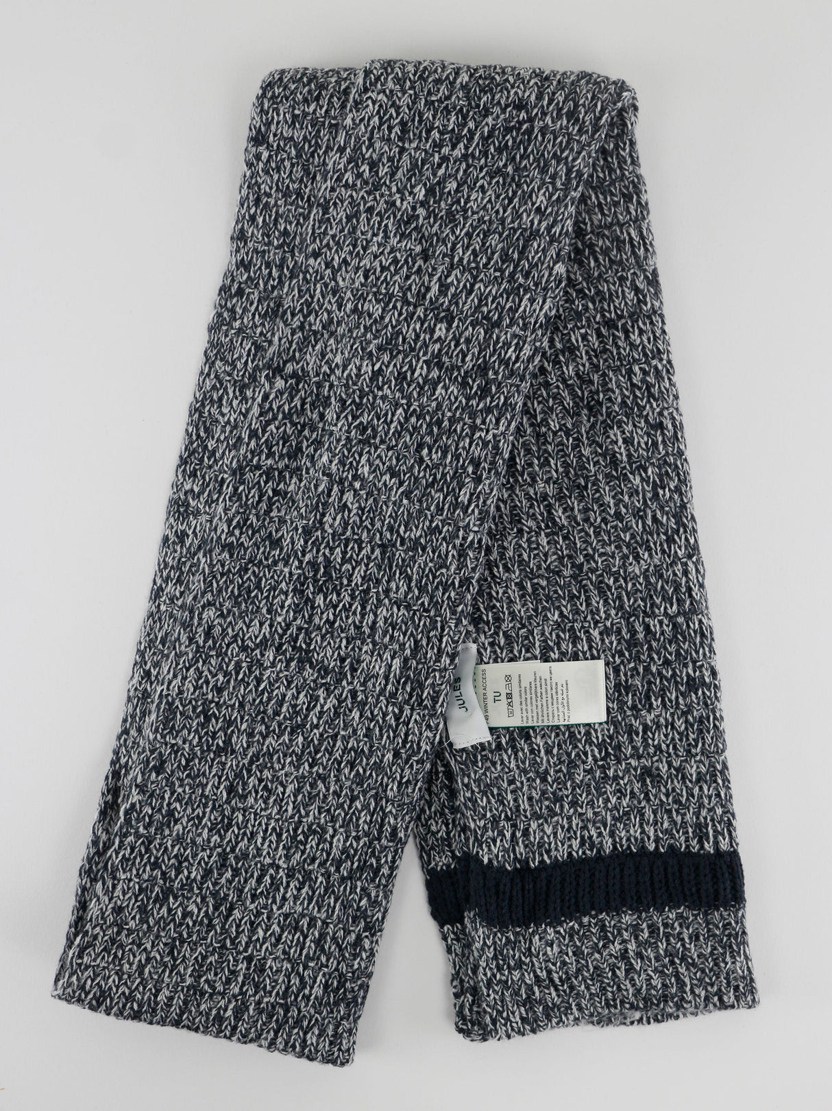 Image for Men'S Scarf