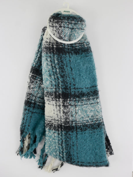 Image for Women'S Plaid Scarf