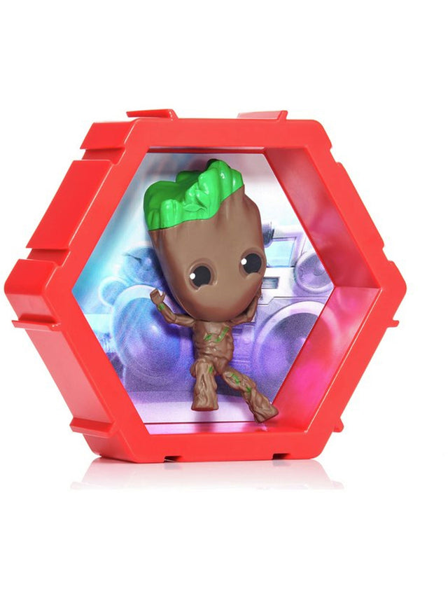 Image for Bud Groot 4D Collectible Figure