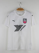 Image for Women's Graphic Print Sport Top,White