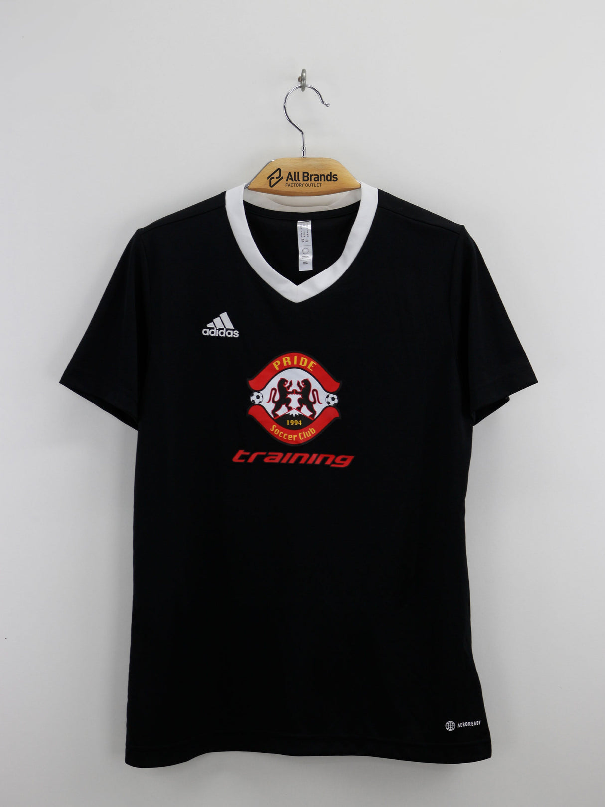 Image for Women's Graphic Print Sport Top,Black