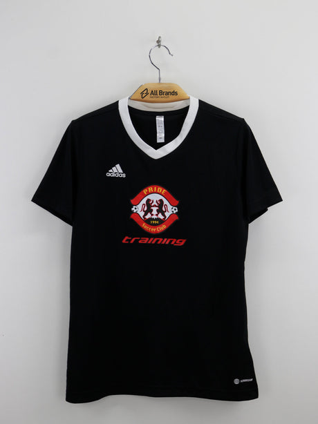 Image for Women's Graphic Print Sport Top,Black