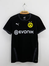 Image for Women's Graphic Print Sport Top,Black