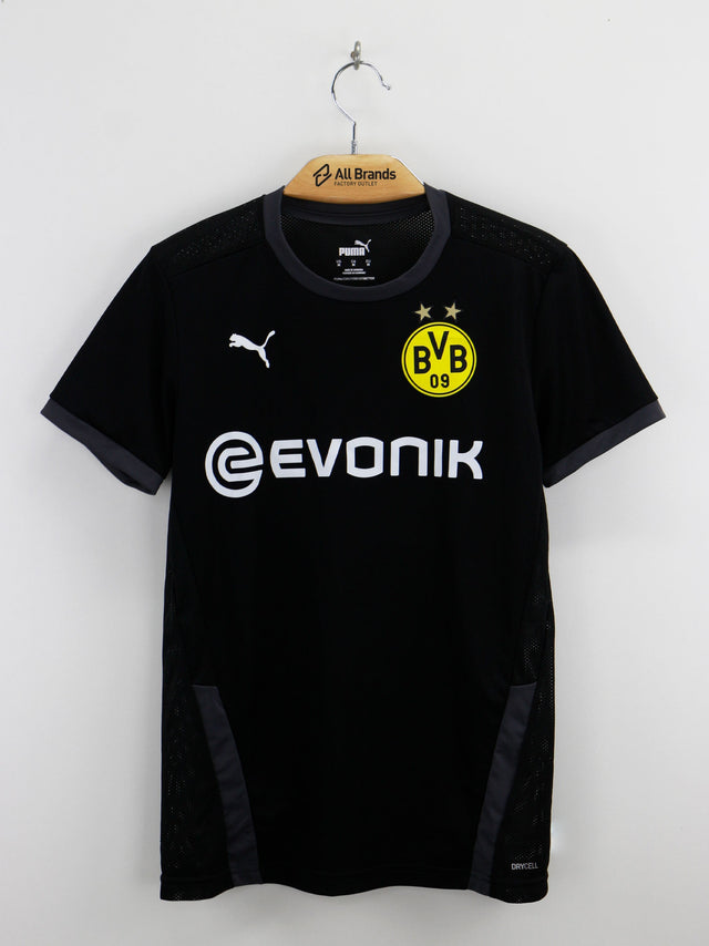 Image for Women's Graphic Print Sport Top,Black