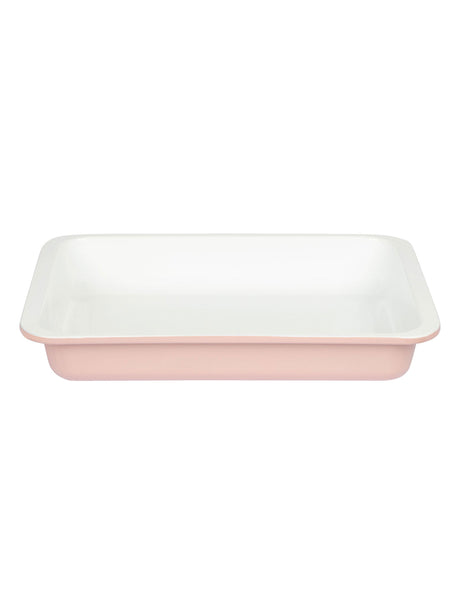 Image for Enamel Casserole & Roasting Dish