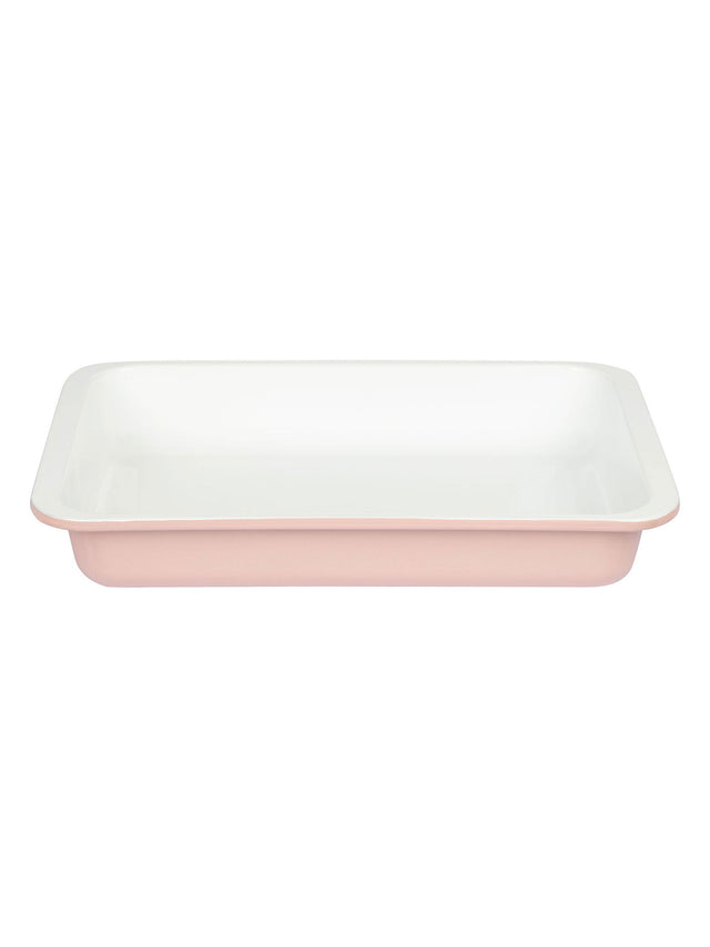 Image for Enamel Casserole & Roasting Dish