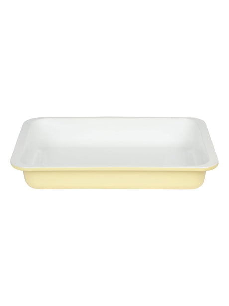 Image for Enamel Casserole & Roasting Dish