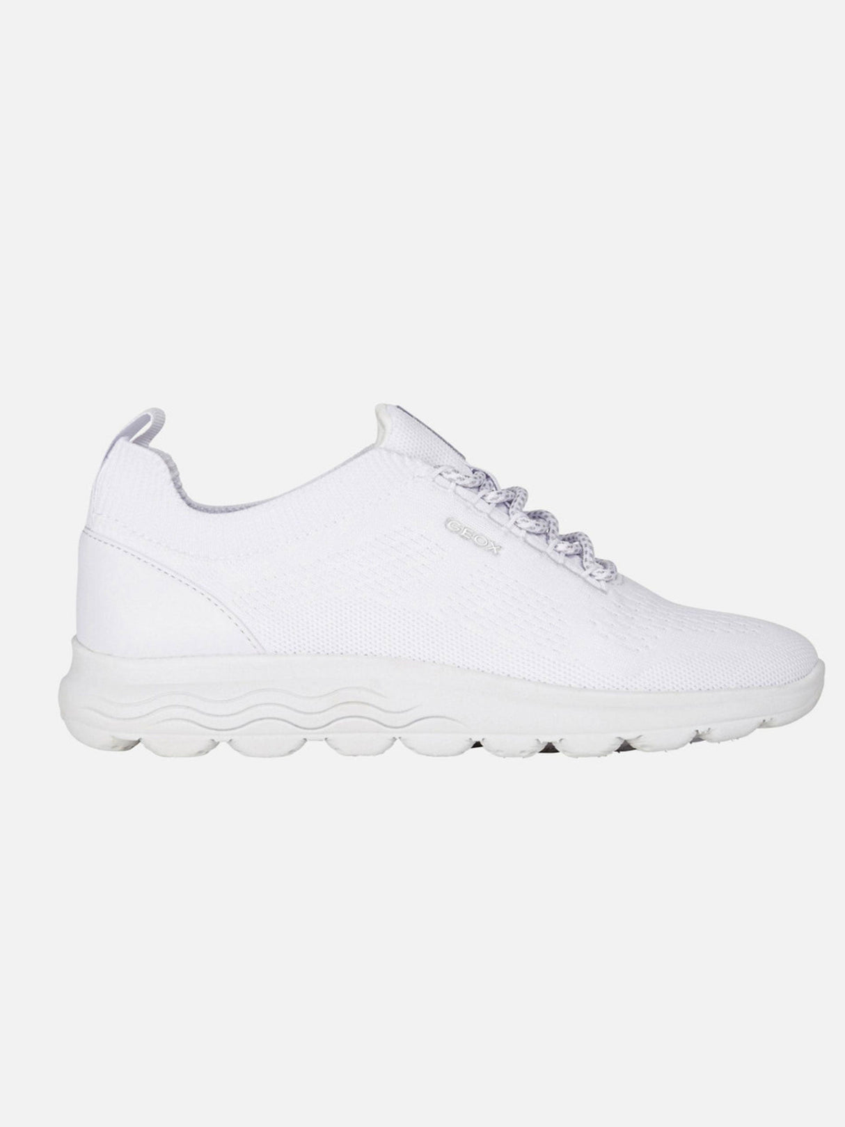 Image for Women's Textured Sport Shoes,White
