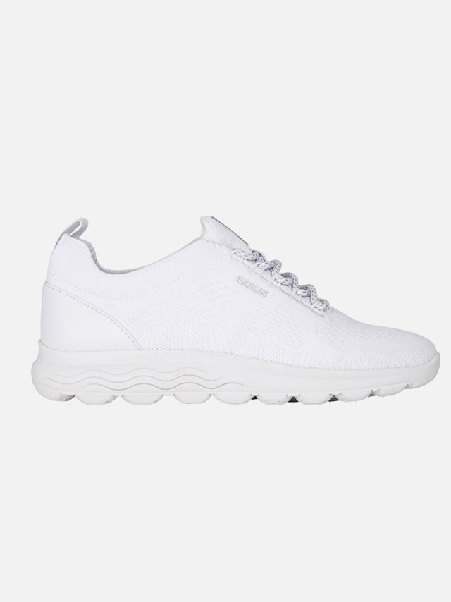 Image for Women's Textured Sport Shoes,White