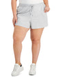Image for Women's Textured Short,Grey