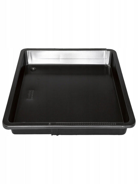 Image for Sliding Baking Tray 37-52 Cm