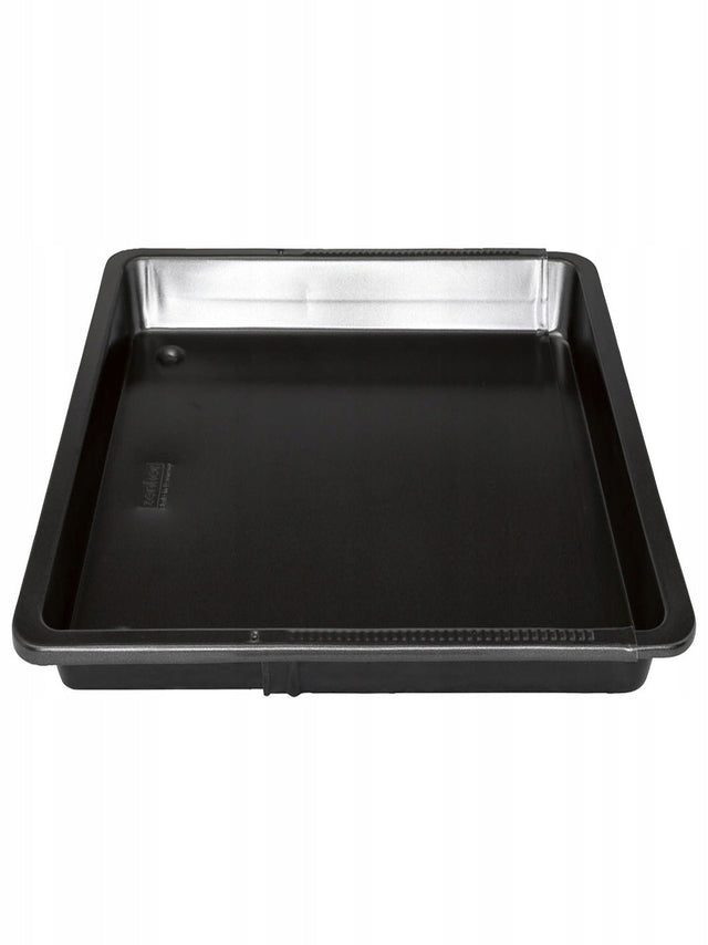 Image for Sliding Baking Tray 37-52 Cm