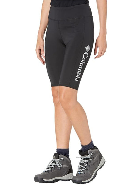 Image for Women's River Half Legging,Black