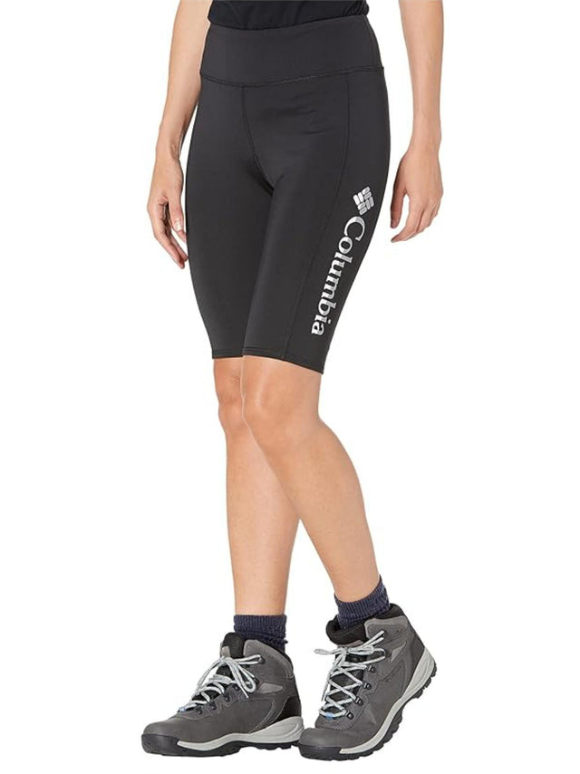 Image for Women's River Half Legging,Black