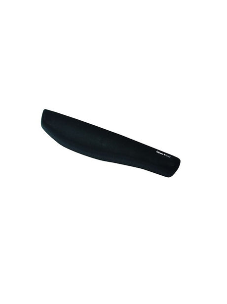 Image for Plushtouch Wrist Rest Black For Keyboards