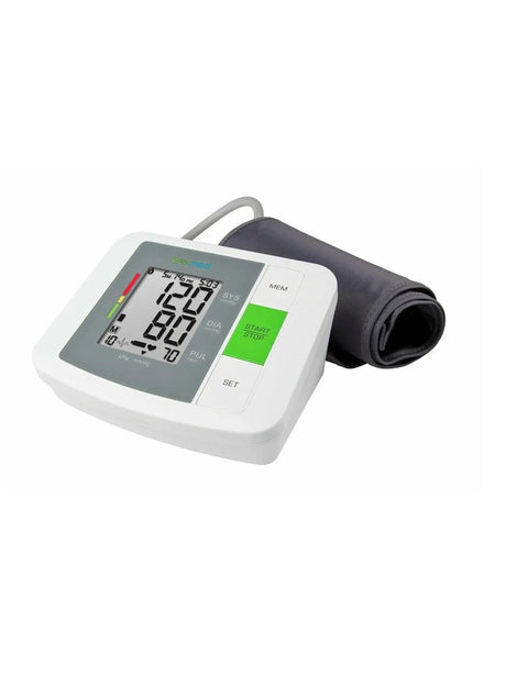 Image for Ecomed Bp Monitor