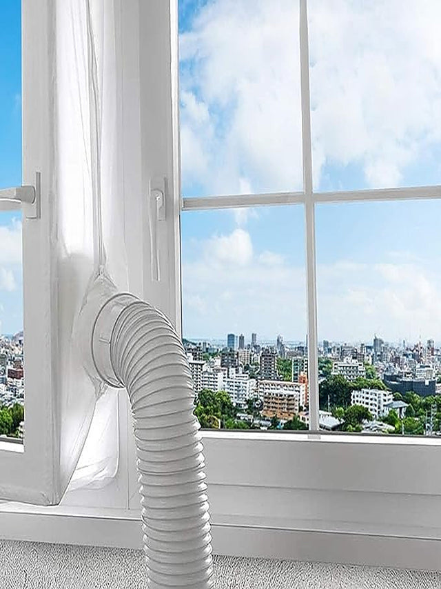 Image for Hot Air Stopper For Mobile A/C'S