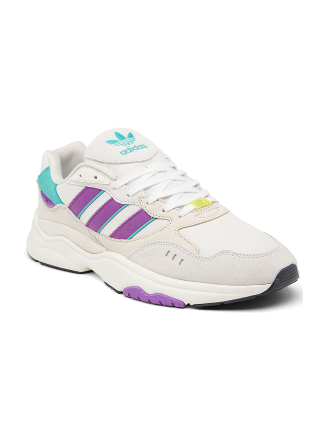 Image for Men's Color Block Sport Shoes,Beige