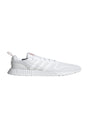 Image for Men's Fabric Casual Sport Shoes,White